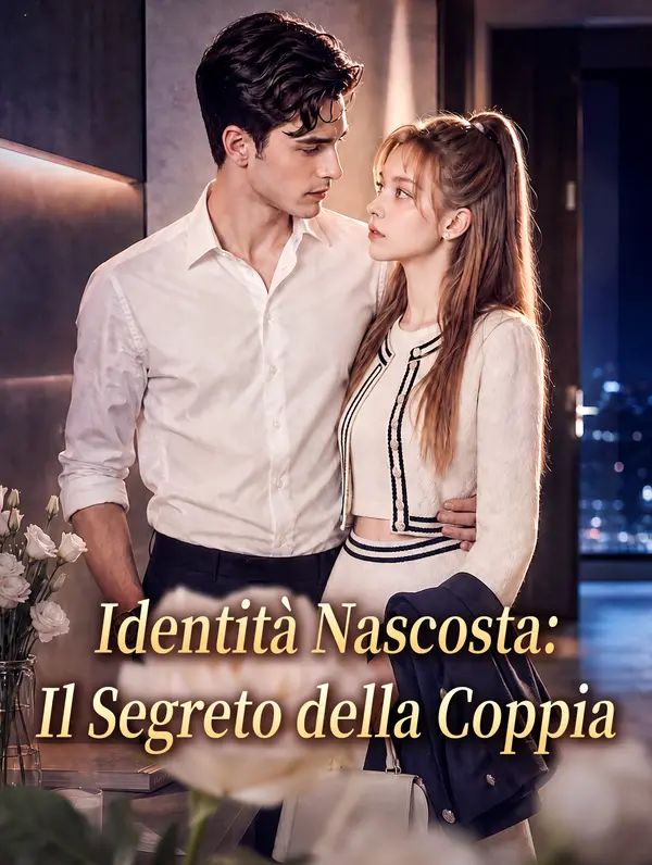 Identità Nascosta: Il Segreto della Coppia