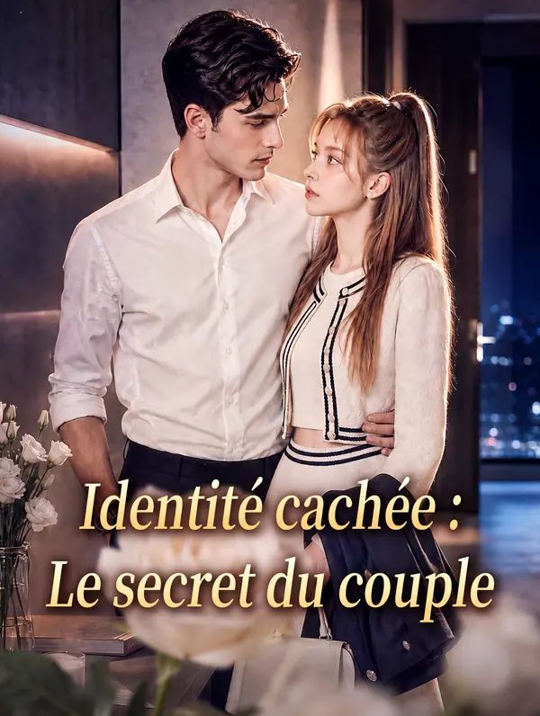 Identité cachée : Le secret du couple