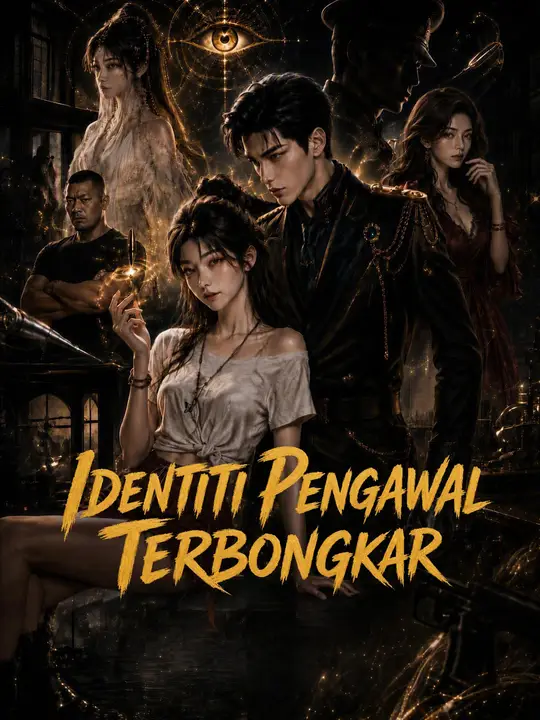 Identiti Pengawal Terbongkar