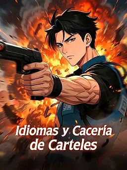 Idiomas y Cacería de Carteles