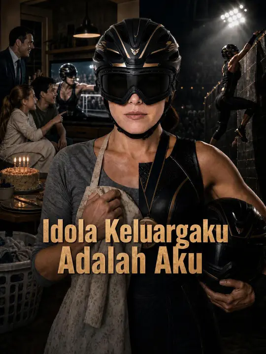 Idola Keluargaku Adalah Aku​