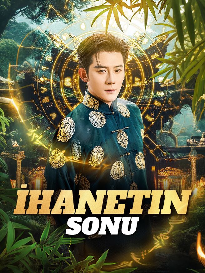 İhanetin Sonu