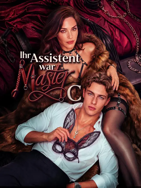 Ihr Assistent war Master C