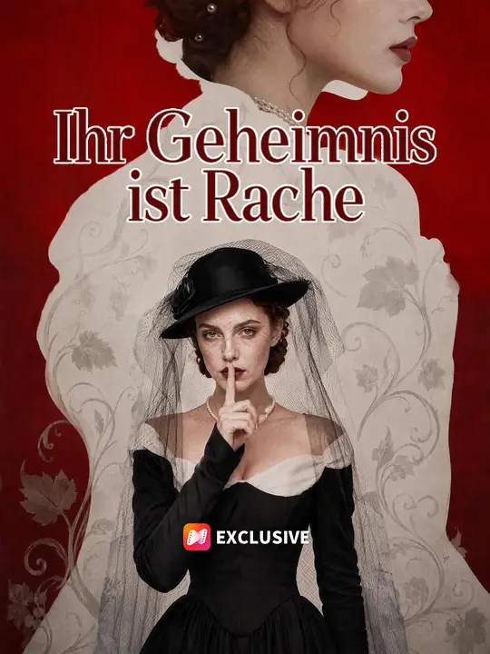 Ihr Geheimnis ist Rache