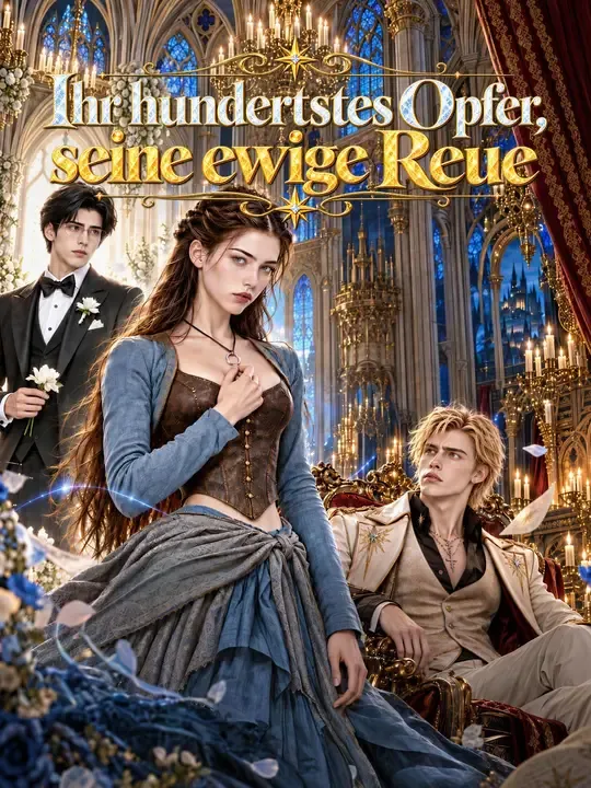 Ihr hundertstes Opfer, seine ewige Reue