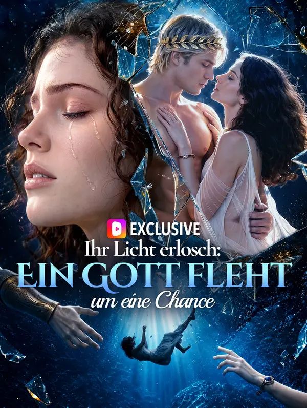 Ihr Licht erlosch: Ein Gott fleht um eine Chance(Synchron)