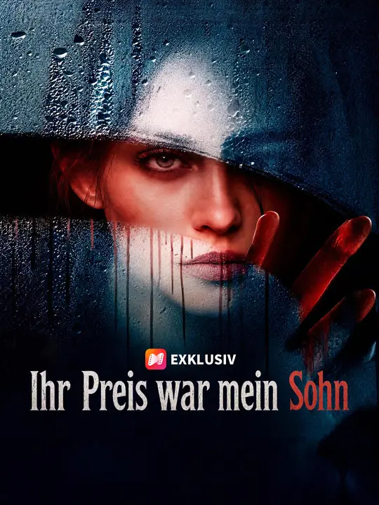 Ihr Preis war mein Sohn