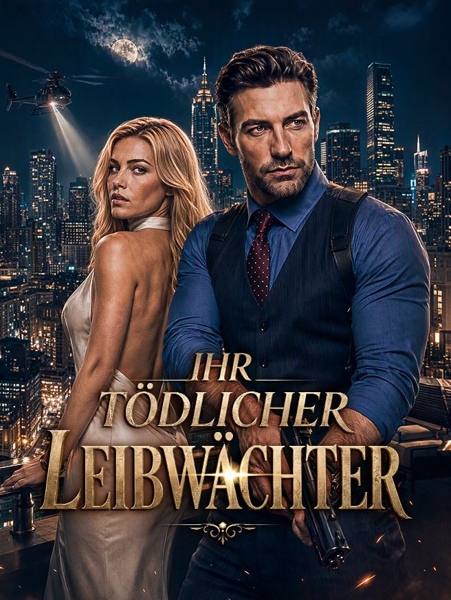 Ihr tödlicher Leibwächter