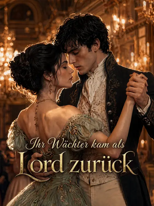 Ihr Wächter kam als Lord zurück
