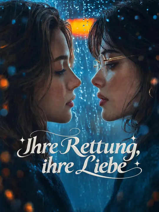 Ihre Rettung, ihre Liebe