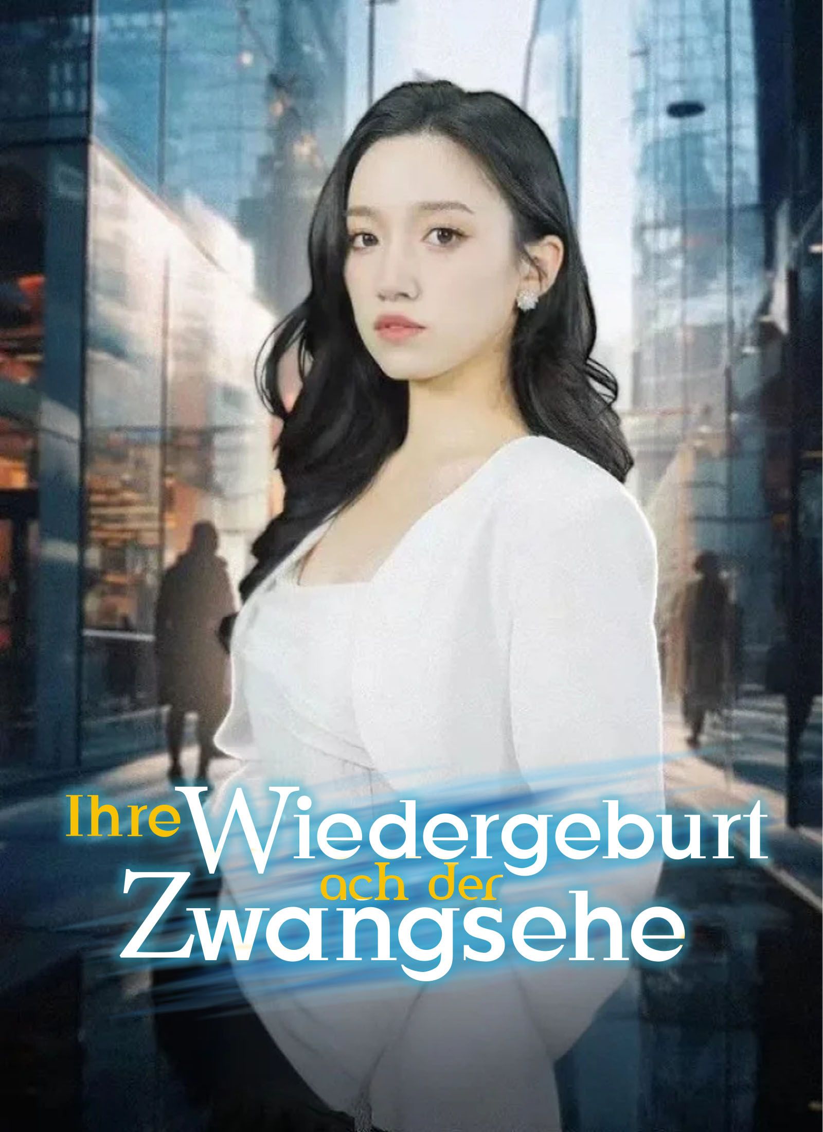 Ihre Wiedergeburt nach der Zwangsehe