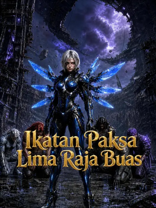 Ikatan Paksa Lima Raja Buas