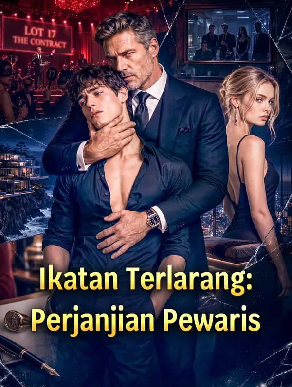 Ikatan Terlarang: Perjanjian Pewaris