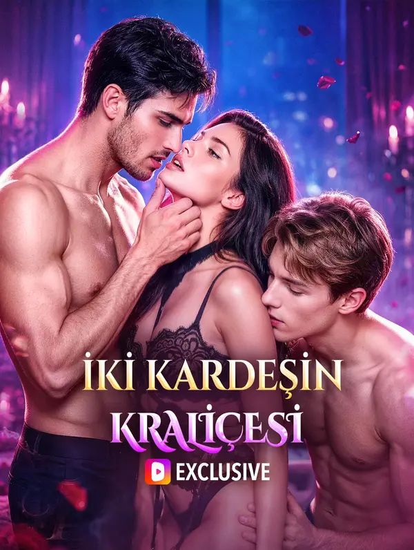 İKİ KARDEŞİN KRALİÇESİ(Dublajlı)