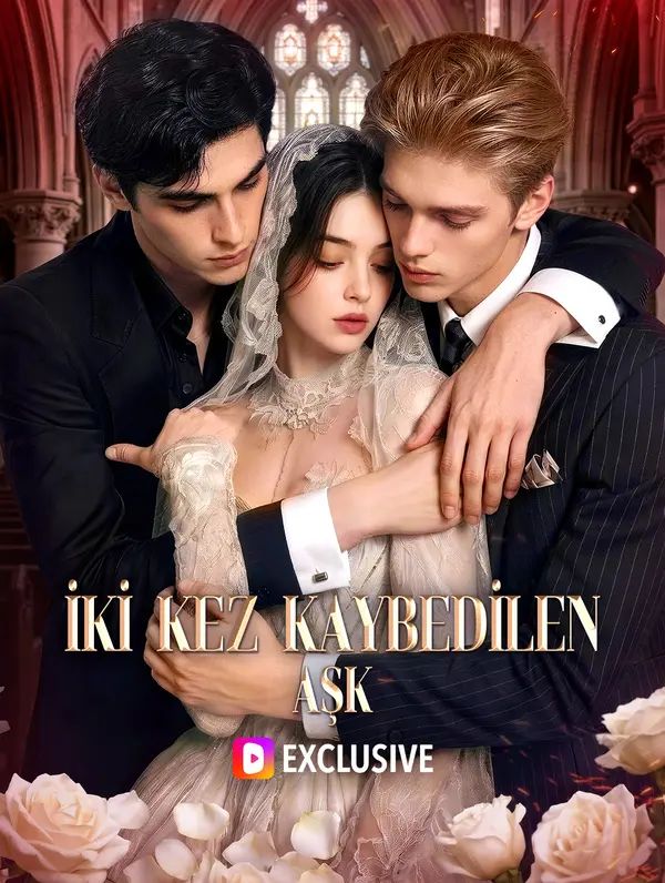 İKİ KEZ KAYBEDİLEN AŞK(Dublajlı)