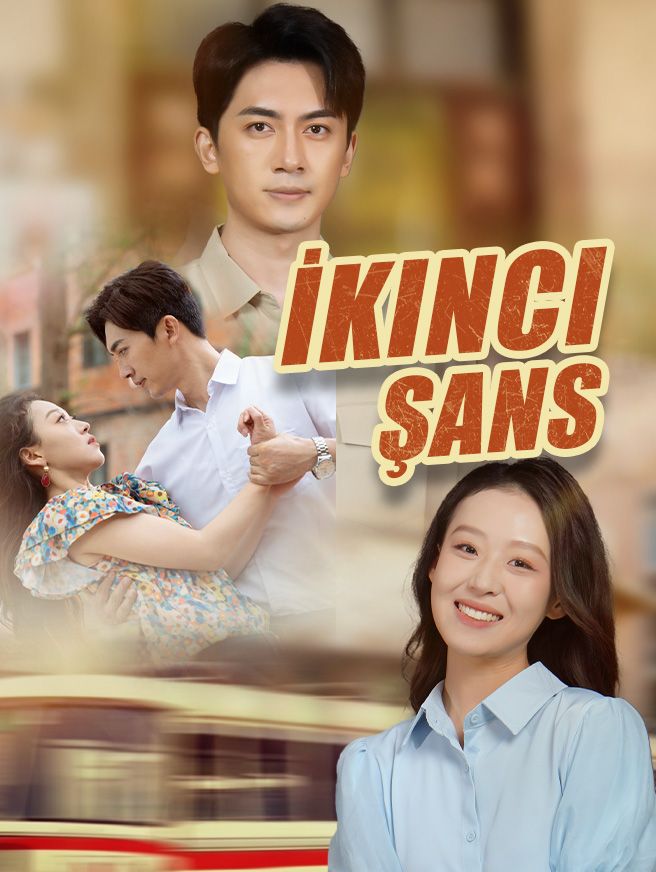 Poster İkinci Şans