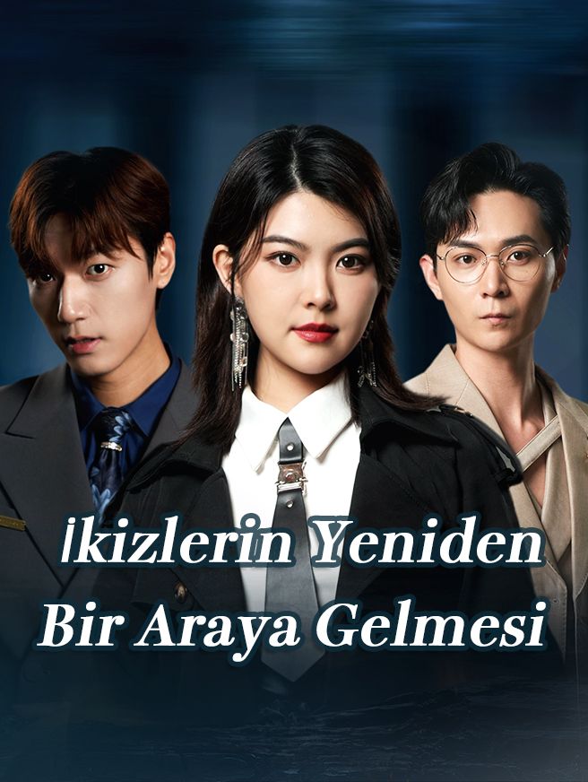 İkizlerin Yeniden Bir Araya Gelmesi