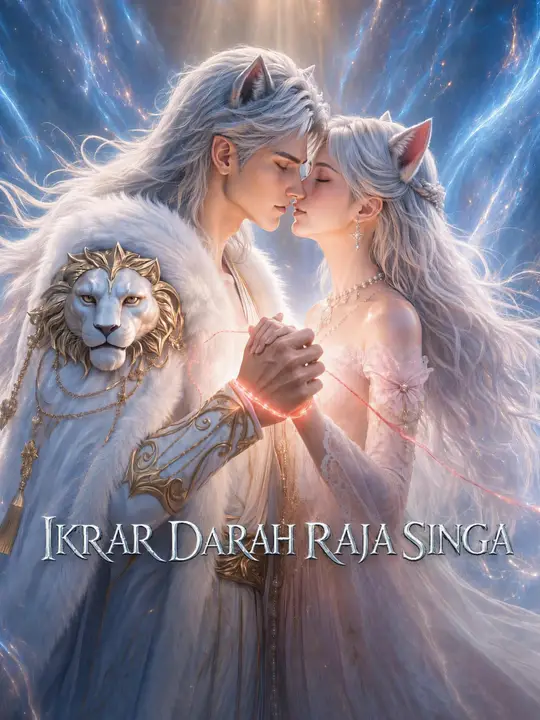 Ikrar Darah Raja Singa
