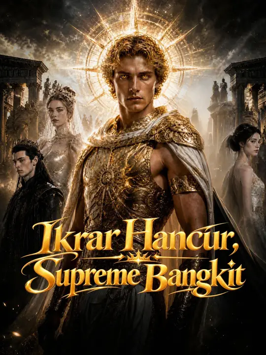 Ikrar Hancur, Supreme Bangkit