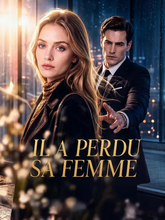 IL A PERDU SA FEMME