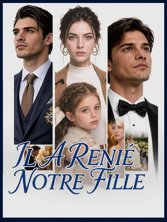 IL A RENIÉ NOTRE FILLE