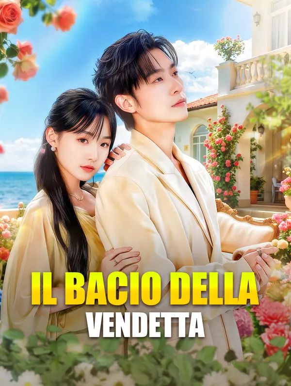Il Bacio della Vendetta