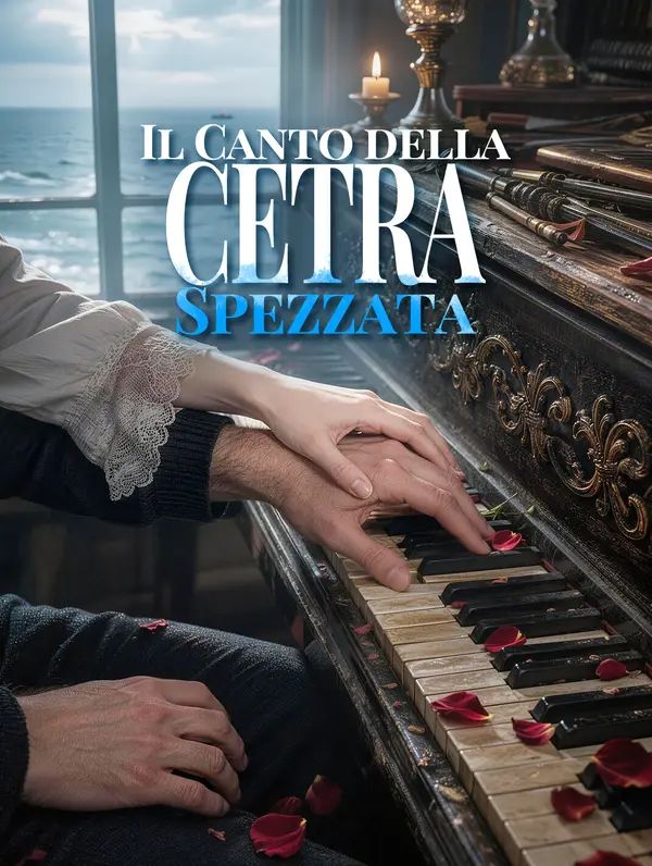 Il Canto della Cetra Spezzata