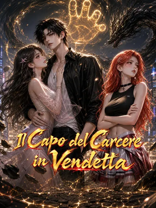 Il Capo del Carcere in Vendetta