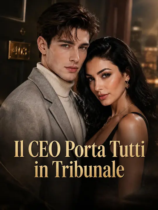 Il CEO Porta Tutti in Tribunale