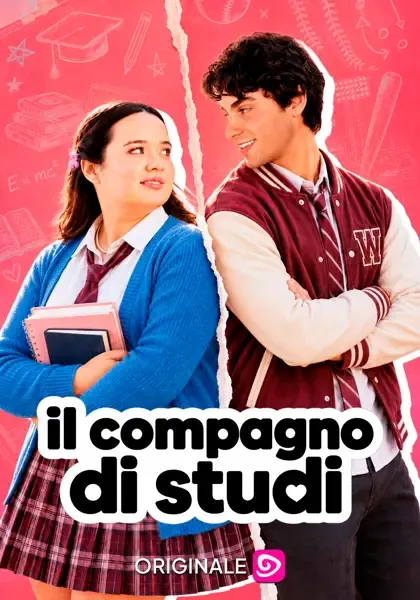Il compagno di studi