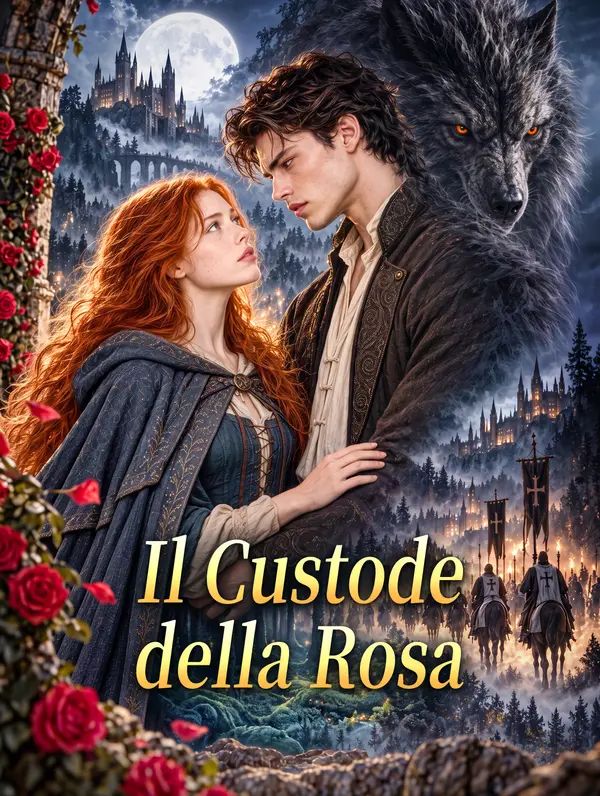 Il Custode della Rosa