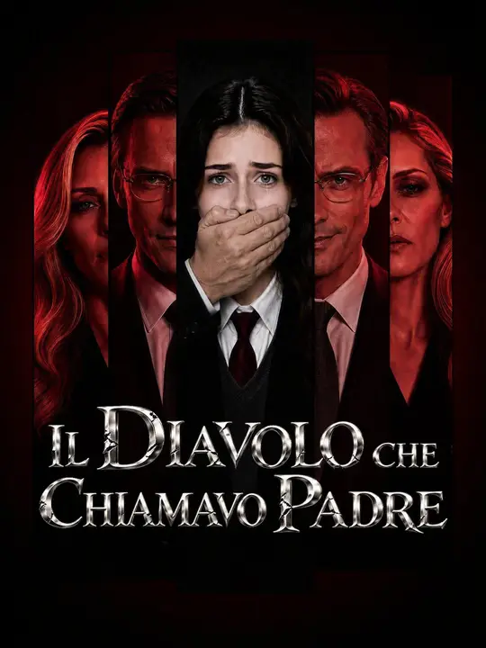 Il Diavolo che Chiamavo Padre