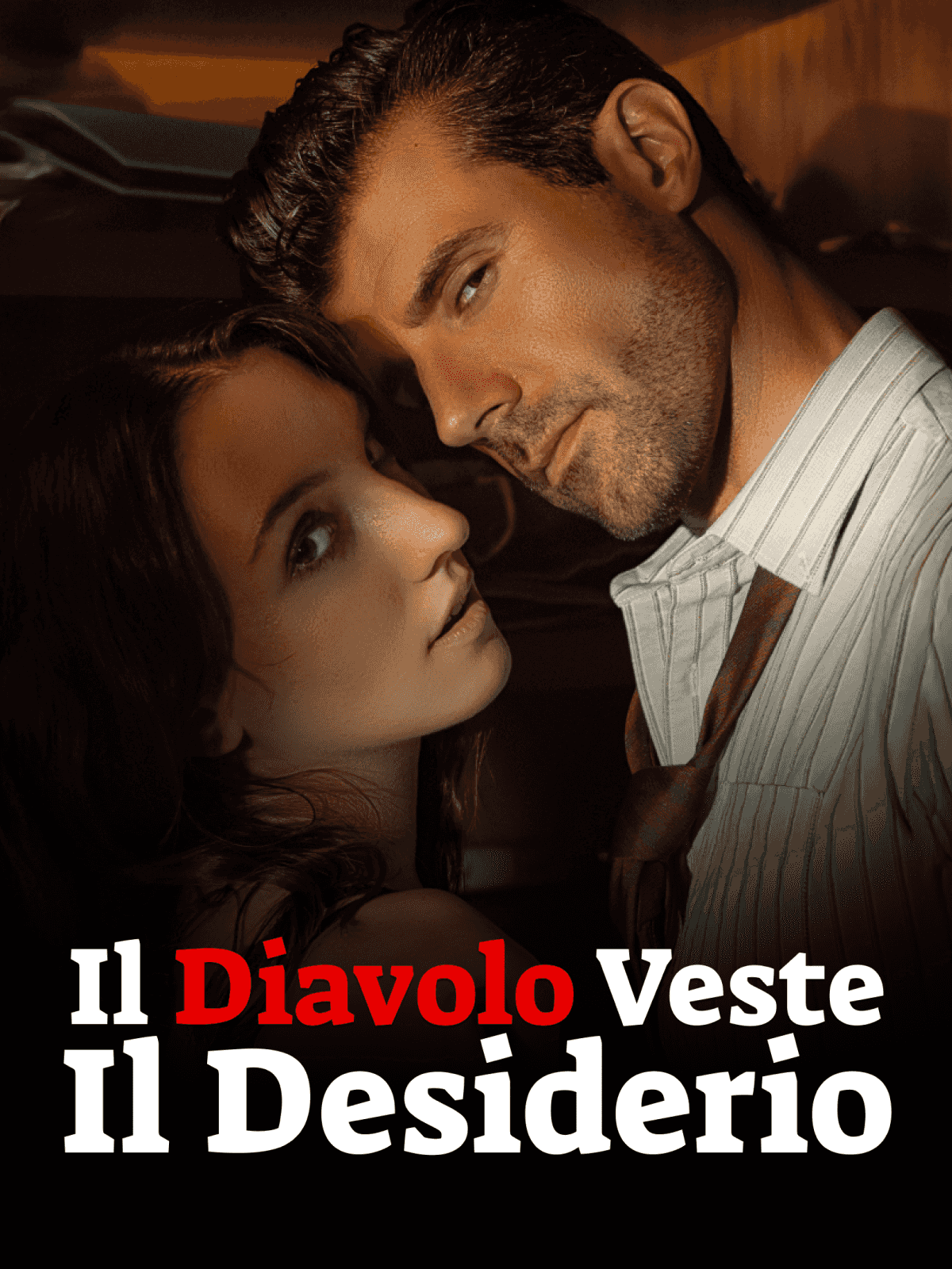 Il diavolo veste il desiderio