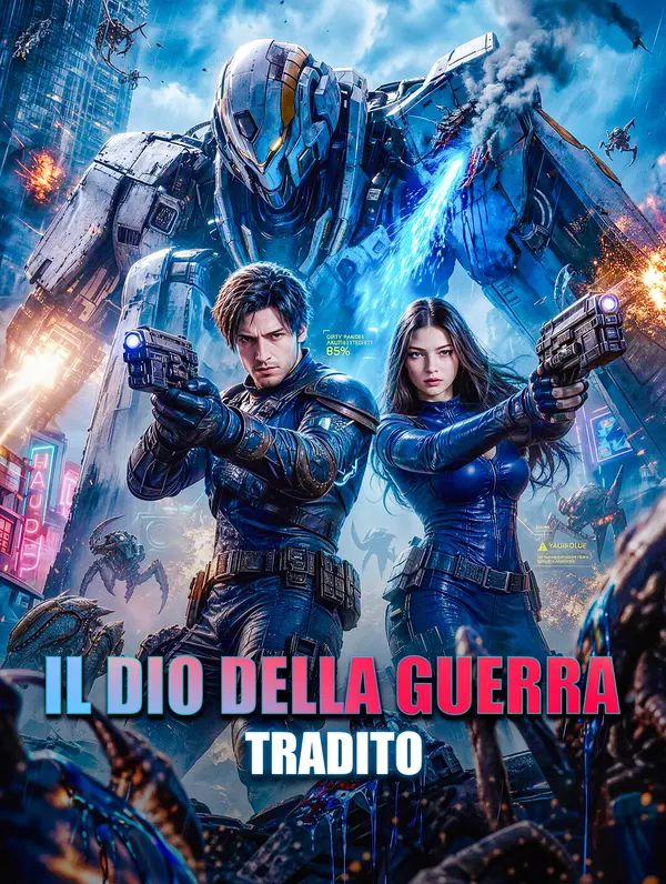 Il dio della guerra tradito