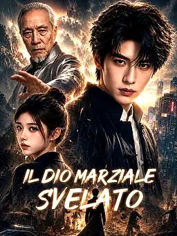 Il Dio Marziale Svelato