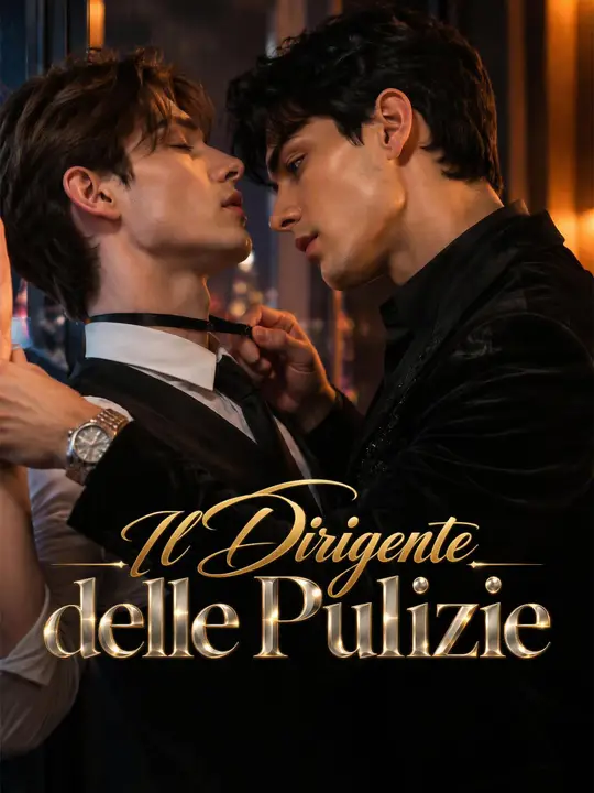 Il Dirigente delle Pulizie