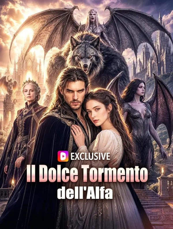 Il Dolce Tormento dell'Alfa