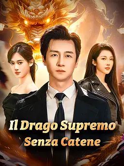 Il Drago Supremo Senza Catene