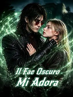 Il Fae Oscuro Mi Adora