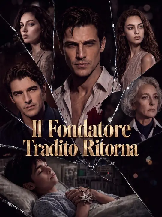 Il Fondatore Tradito Ritorna