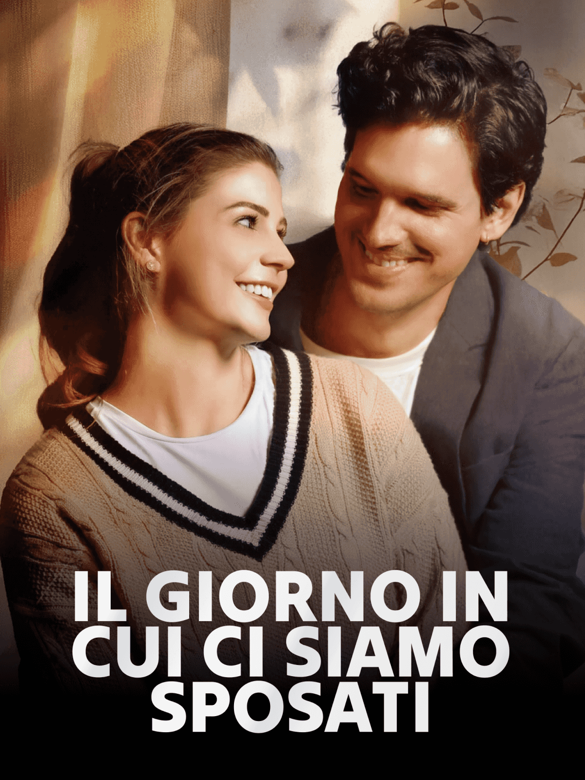 Il giorno in cui ci siamo sposati