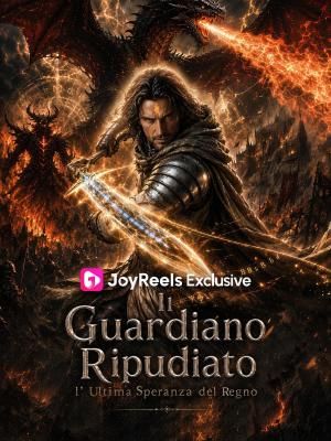 Il Guardiano Ripudiato: L'Ultima Speranza del Regno