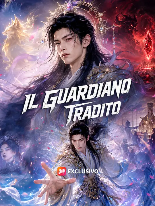 Il Guardiano Tradito