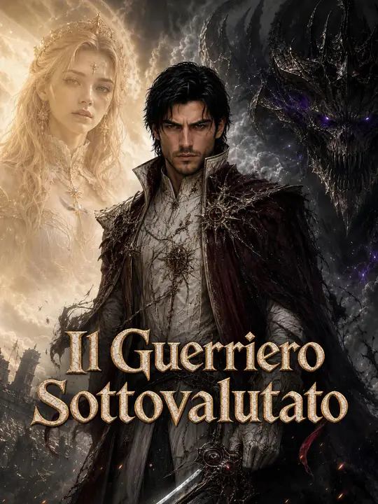Il Guerriero Sottovalutato