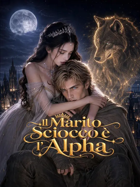 Il Marito Sciocco è l'Alpha