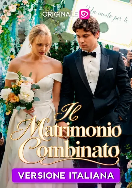 Il matrimonio combinato