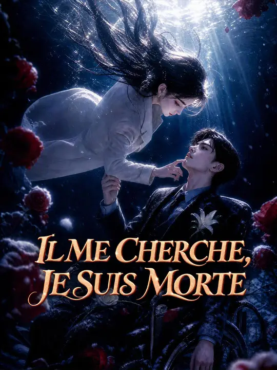 IL ME CHERCHE, JE SUIS MORTE