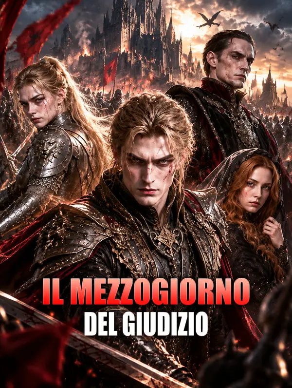 Il Mezzogiorno del Giudizio
