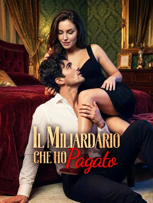Il Miliardario che Ho Pagato