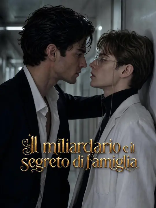 Il miliardario e il segreto di famiglia